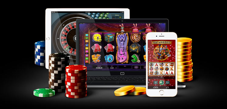 Онлайн рулетка казино Вулкан — невероятный азарт